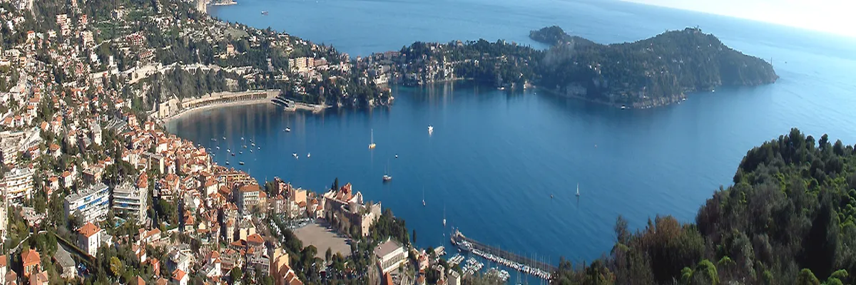 Image Cuisiniste sur mesure Villefranche-sur-Mer