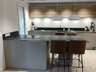 Image de Arthur Bonnet - Cuisiniste Cannes - Mandelieu