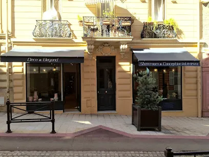 Image de BEL OEIL MONACO (Deco & Beyond) | DESIGN & DECORATION