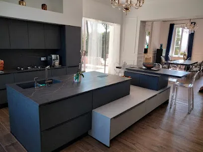 Image de CANNES CUISINE NOVO - CUISINISTE