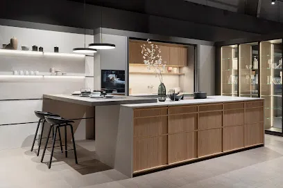 Image de CANNES CUISINES DE FRANCE- LEICHT