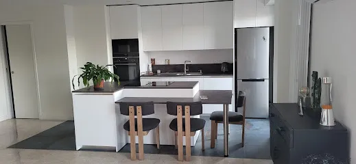 Image de Como Cucine Cap 3000