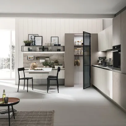 Image de Cucine Stosa - Ventimiglia