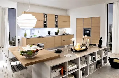 Image de Cuisine Diffusion - Conception et Réalisation en Provence-Alpes-Côte d'Azur