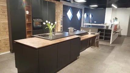 Image de Cuisines AvivA Cagnes-sur-Mer