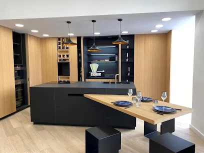 Image de Cuisines, Dressings, Lits et mobilier La Maison de Julie