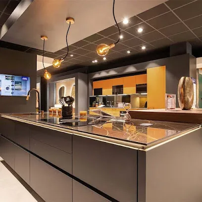 Image de Cuisines Références Antibes