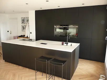 Image de Cuisines Venidom Antibes