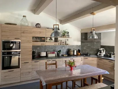 Image de Envia Cuisines Fréjus - Cuisiniste