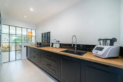 Image de IXINA Grasse