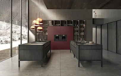 Image de JN Conception Cuisines & Dressing