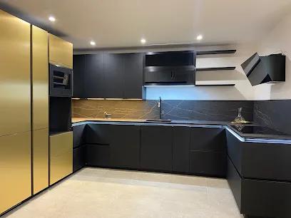 Image de Kitchen Family, cuisiniste Nice