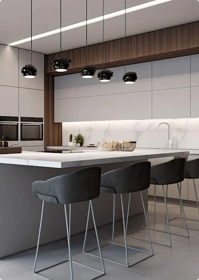 Image de L&ME : Rénovation Intérieure, Lits Escamotables & Meubles Sur Mesure