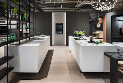 Image de LEICHT Ambiance Cuisines