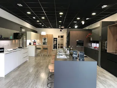 Image de LEICHT BY ATELIER NICOLAS CALLIAN