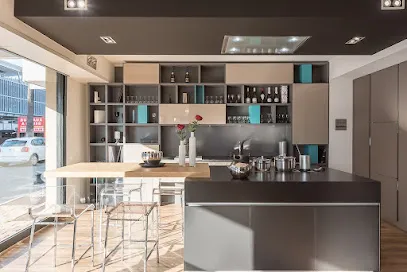 Image de Linea Cuisine - Cuisiniste Nice