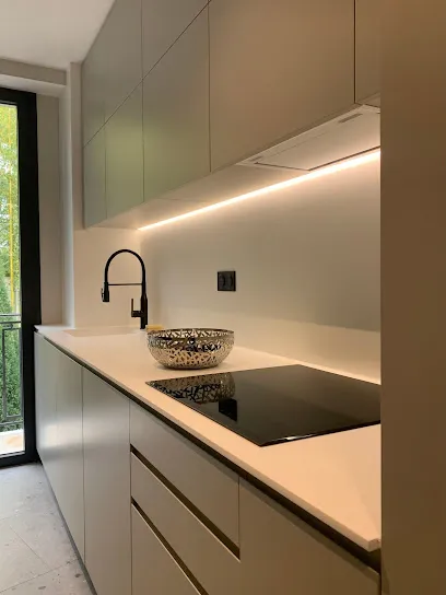 Image de Menuiserie Baudru