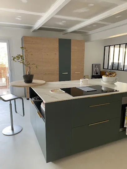 Image de Mobalpa Menton