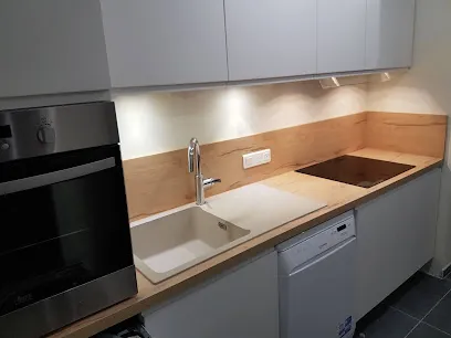 Image de Mobilier Services Plus