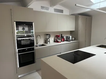 Image de Pôle Habitat Design : Cuisine Italienne haut de gamme à Cannes