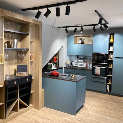 Image de Quadro Intérieurs sur-mesure