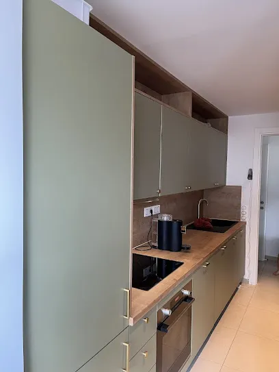 Image de Riviera-Wood - Menuisier créateur - Côte d’Azur