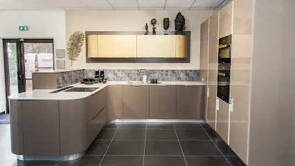 Image de SCHMIDT Mougins