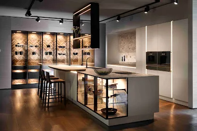 Image de SieMatic Nice - Albalat Agencement